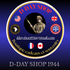 D-Day Shop 1944