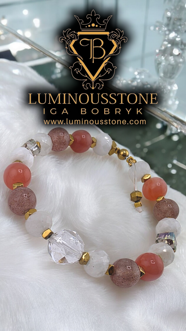 "Pure Sweetness" / "Sama Słodycz "