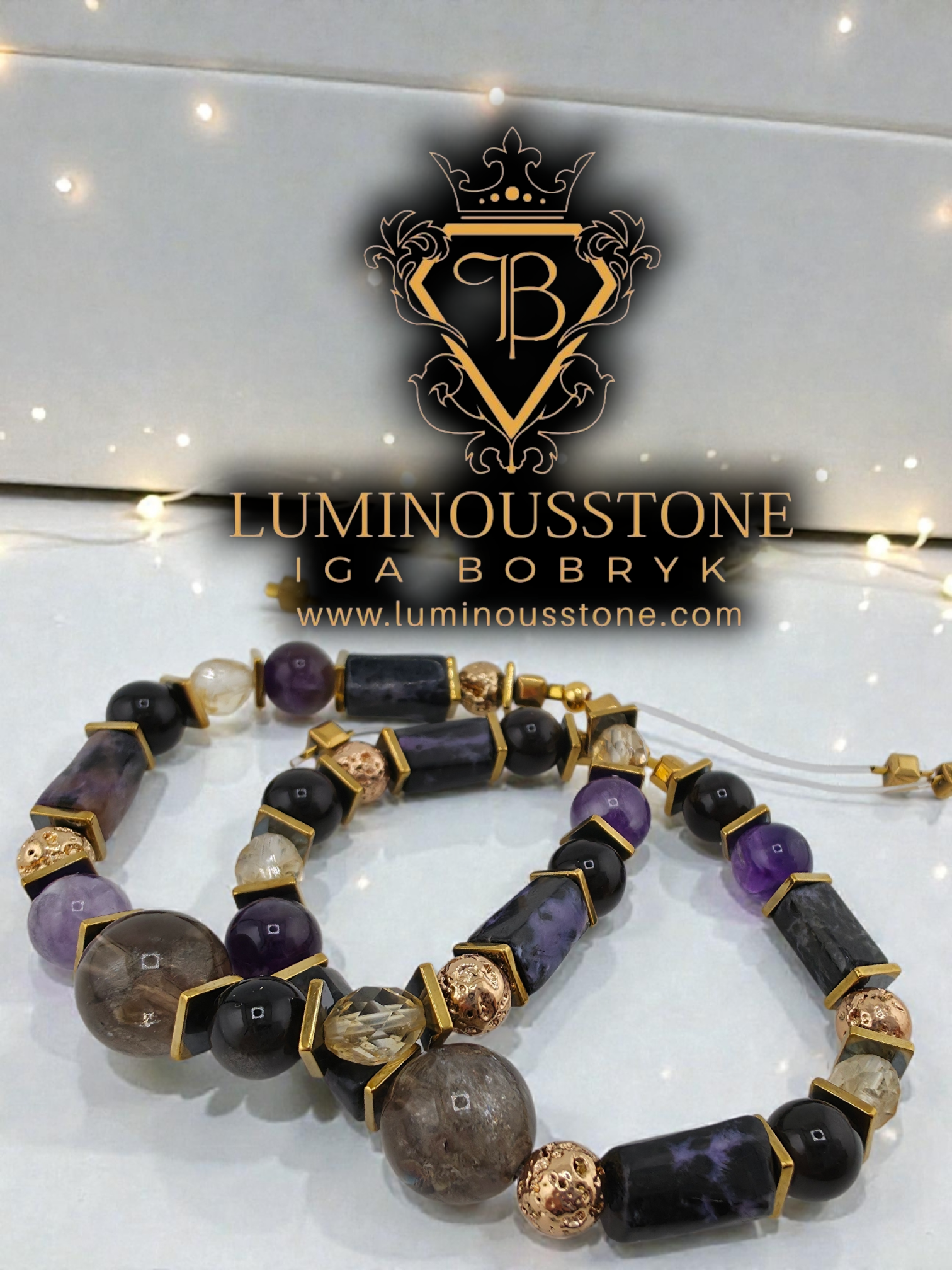 “Wizard’s Shadow”/ "Cień Czarodzieja"