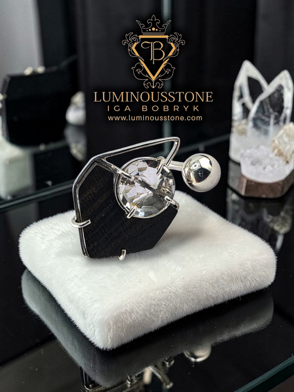 Survival Turned into Art / Przetrwanie, które stało się Sztuką