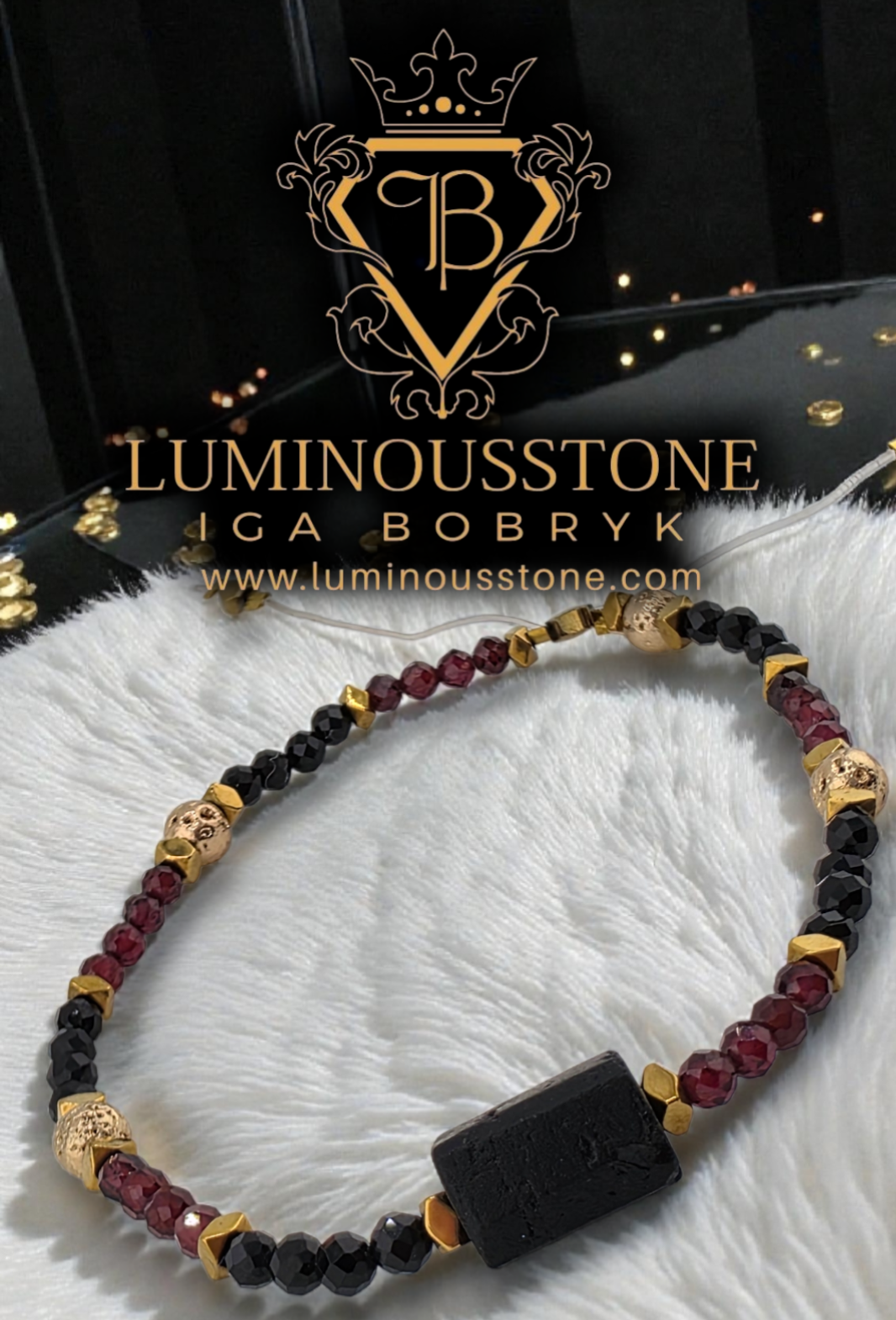 "The Ardor of Feeling" / "Żar Namiętności"