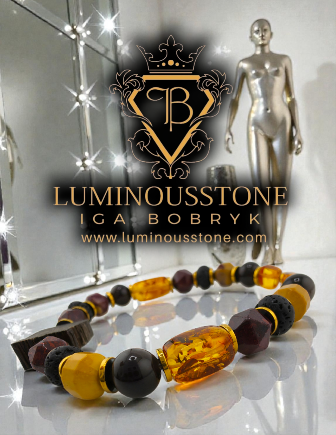 "Guardian of the Elements" /"Strażnik Żywiołów"