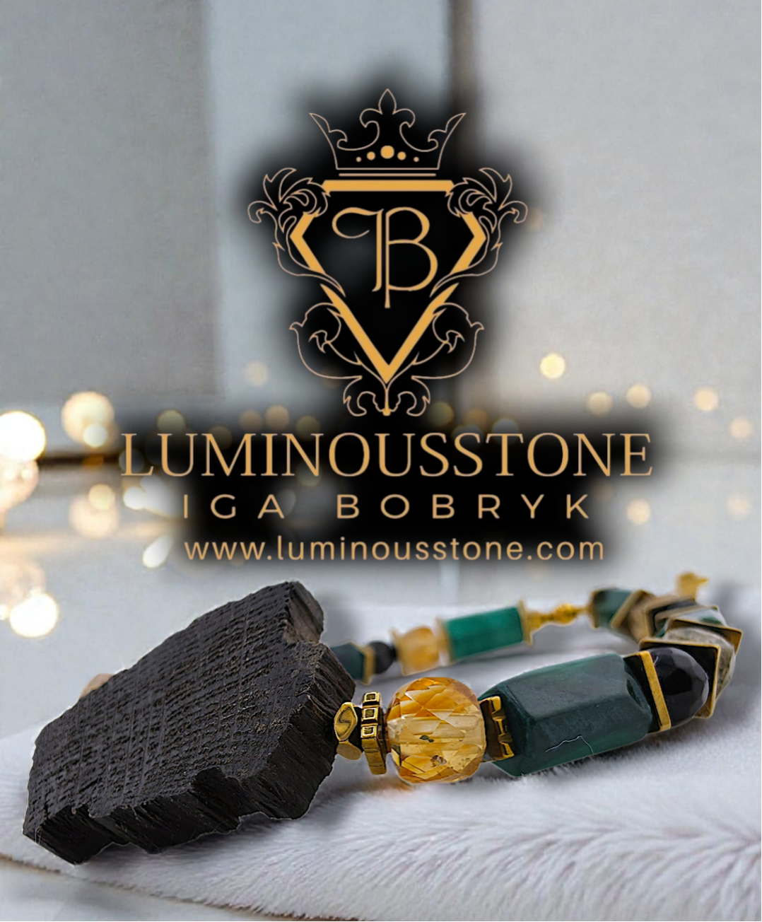 "Crown of Success" / "Korona sukcesu"