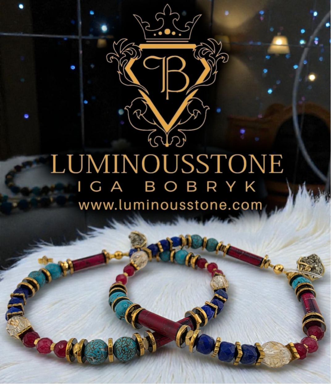 "Spectrum of Power" / "Spektrum Mocy "