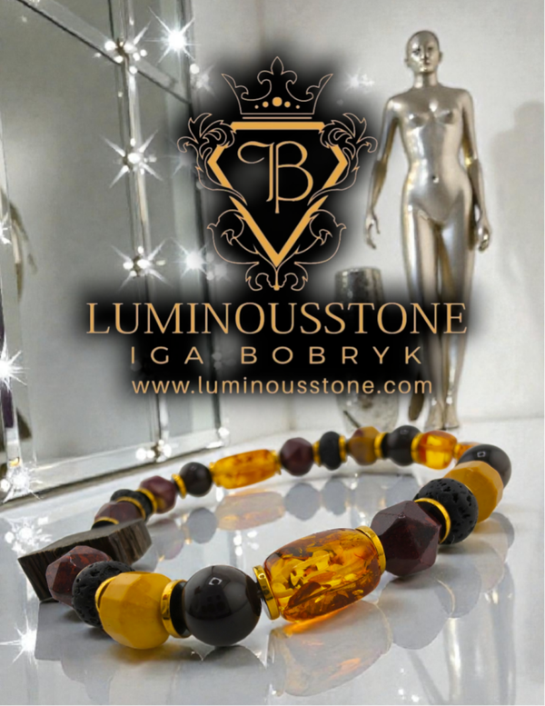 "Guardian of the Elements" /"Strażnik Żywiołów"