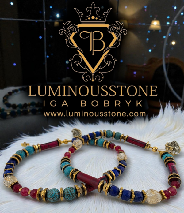 "Spectrum of Power" / "Spektrum Mocy "