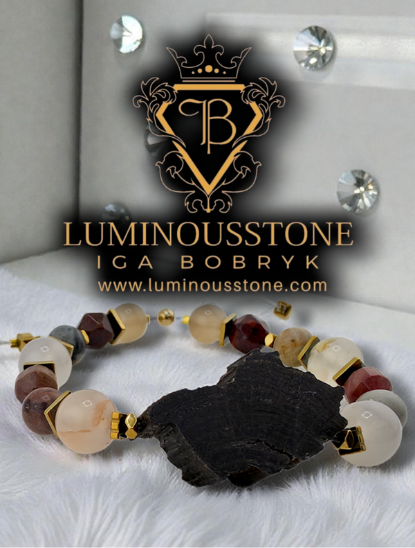 "Powdered Stories" / "Pudrowe Historie"