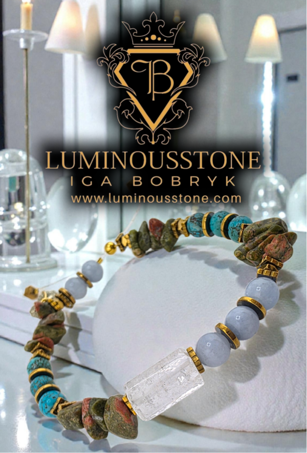 "Elven Garden" / "Ogród Elfów"