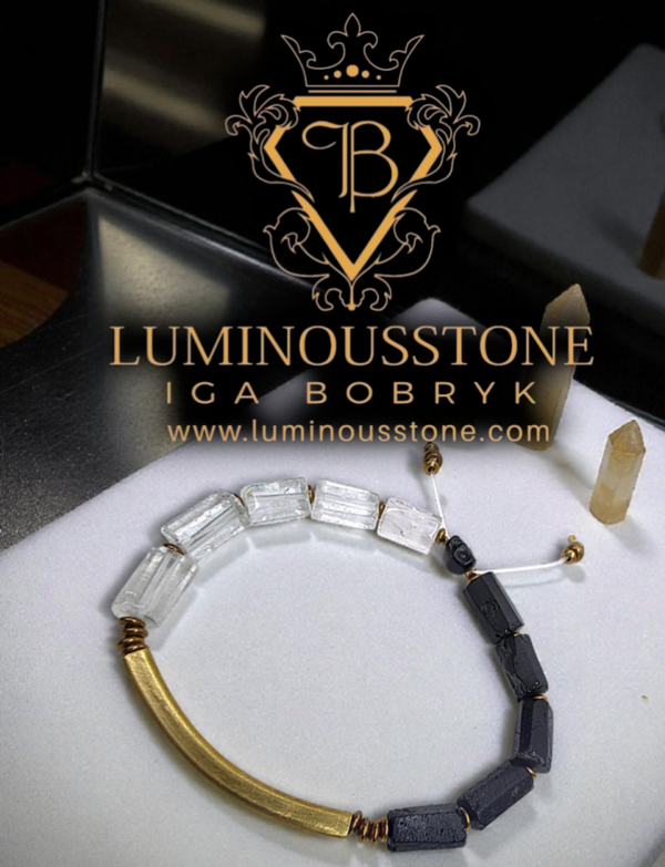 Luminous Force / Świetlista Siła