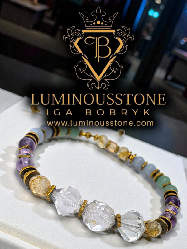 "A Feather on the Wind" / "Piórko na Wietrze "