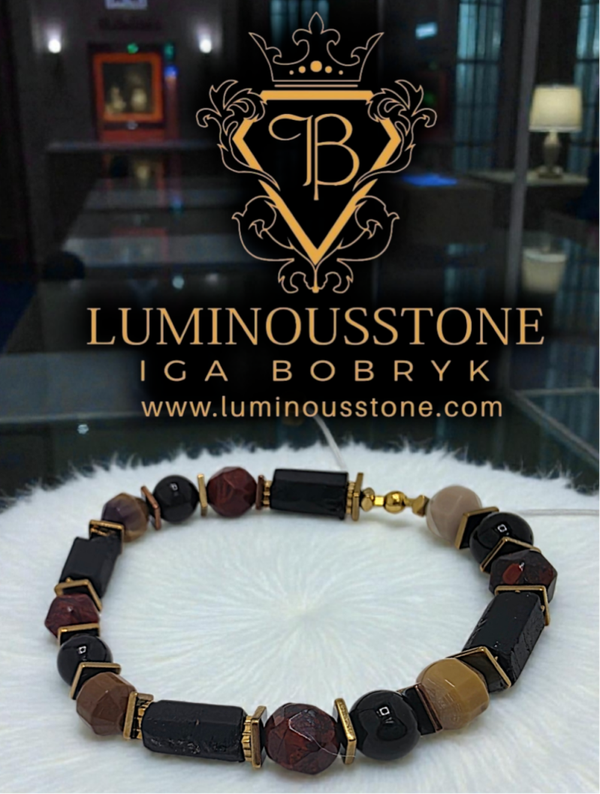 "The Power of Vitality" /"Moc Witalności"