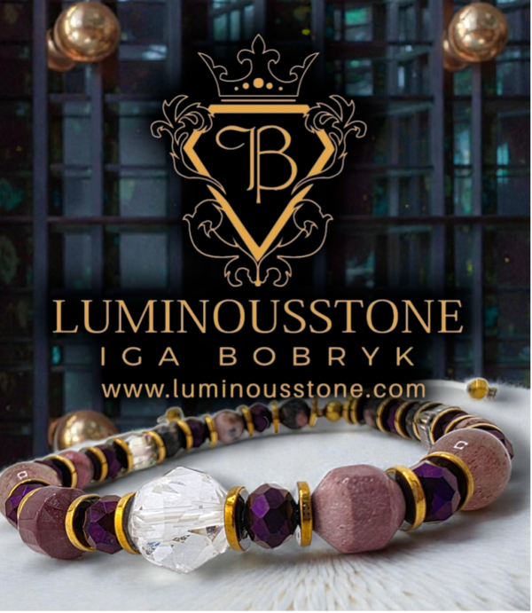 "Wind and Rose's" / "Wiatr i Róże "