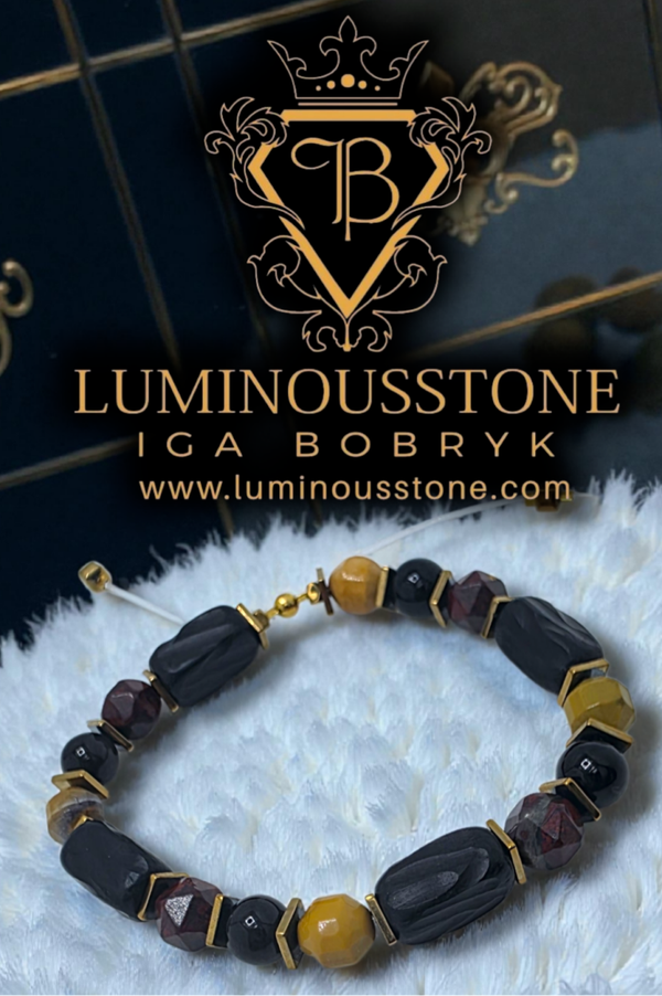 "Essence of Vitality"/ "Esencja Witalności"