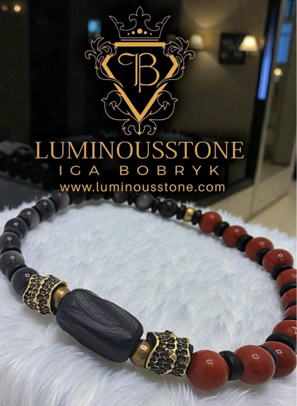 "Anchor of Masculinity" / "Kotwica Męskości"