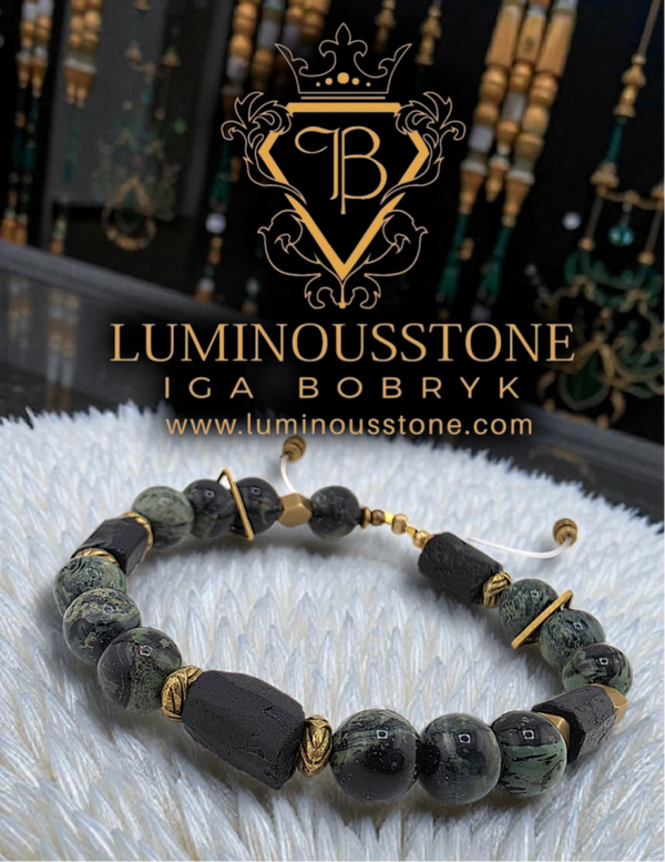 "Sanctuary of Wisdom"/ "Azyl Mądrości "