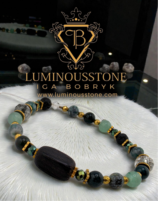 "Enchanted Garden" /"Zaklęty Ogród"