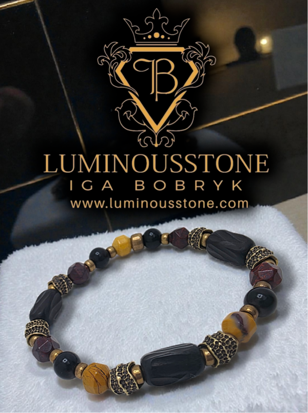 "Natural Grounding" /"Naturalne Ugruntowanie"