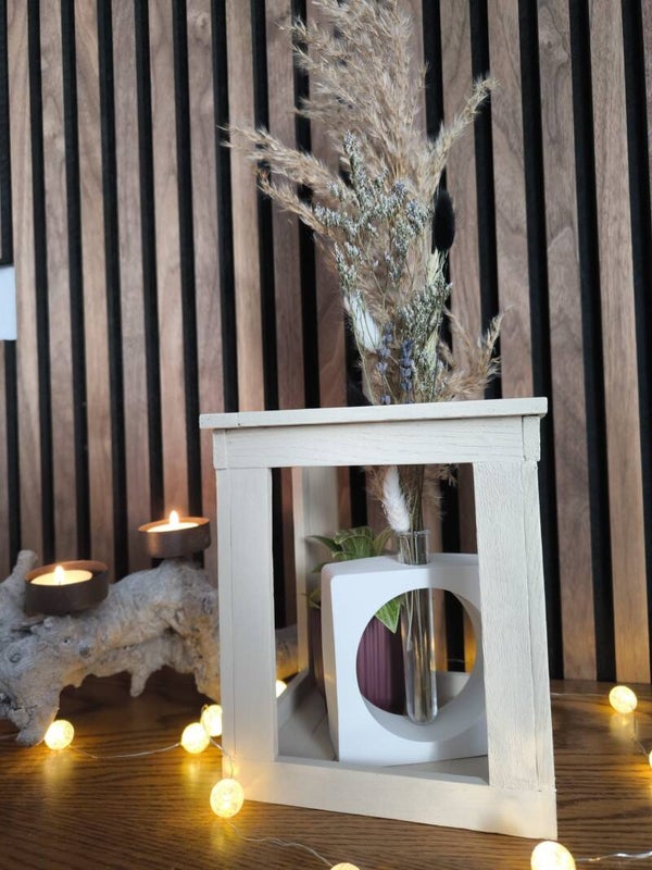 Dekoset "Natürliches Licht"