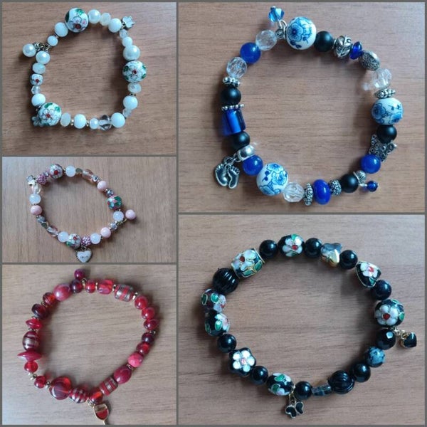 Workshop armband maken - 3 oktober 2026