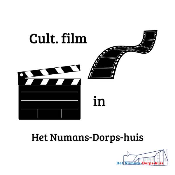 Cult film 9 november 2025