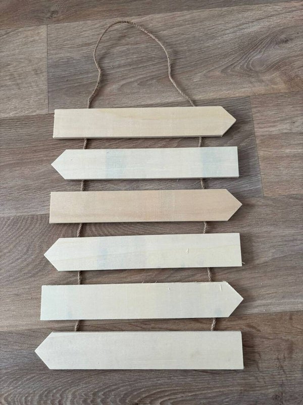 Knutselmiddag 17 juni 2026