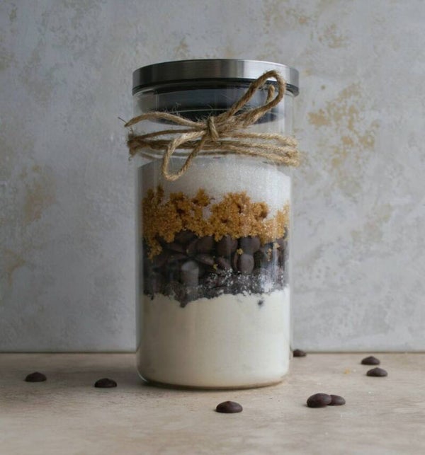 Kinderworkshop koek in pot - 22 oktober 2025