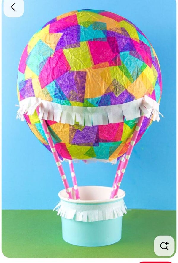 Knutselmiddag 15 oktober 2025