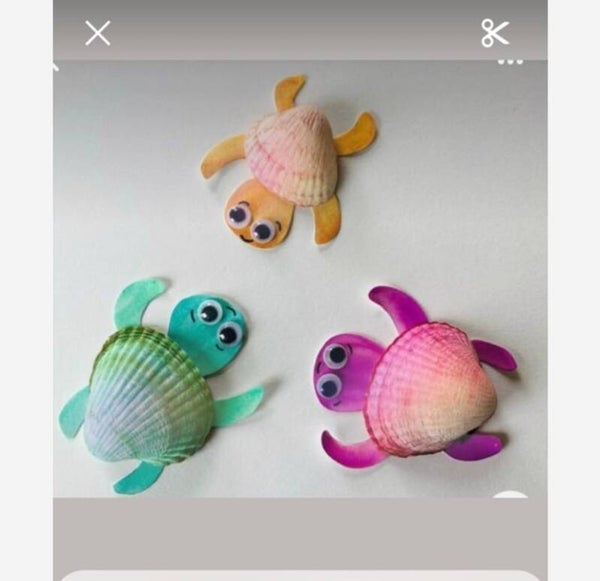 Knutselmiddag - 24 september 2025