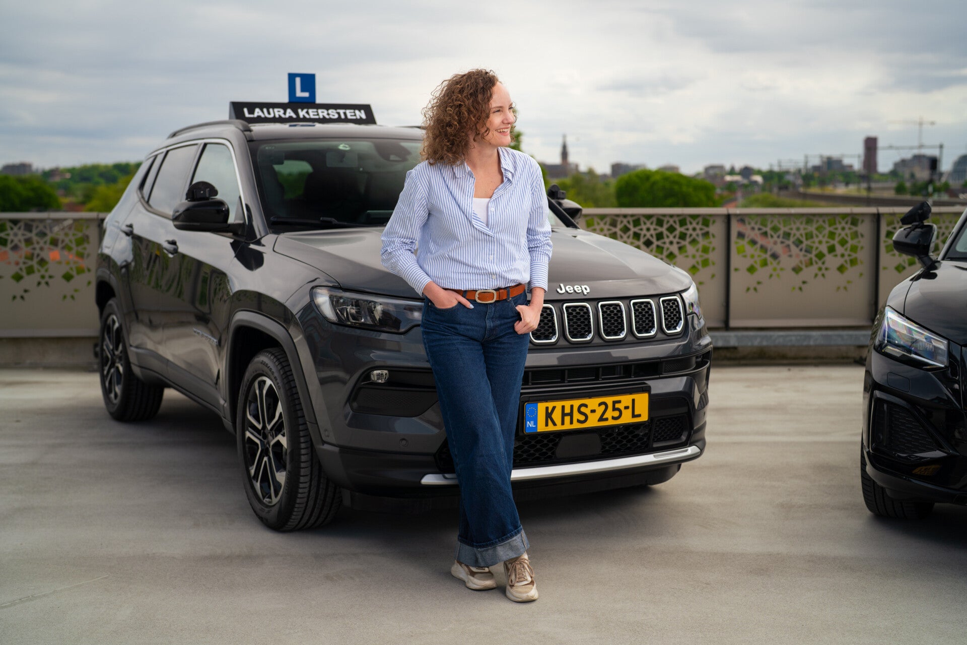 Foto Laura rond