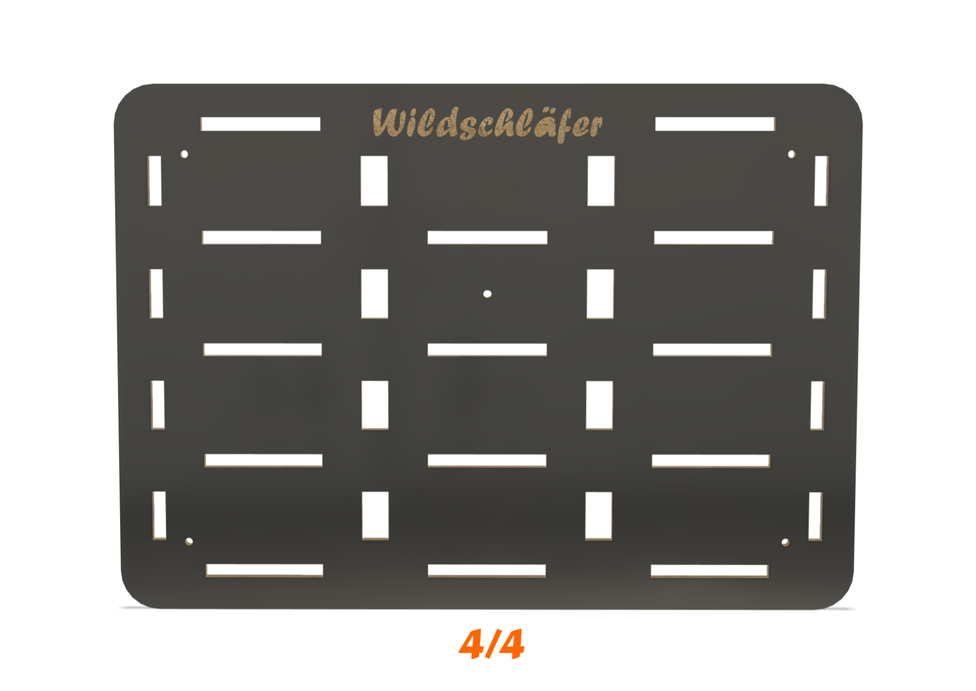 Slot Plate: Dein Organizer Multitalent