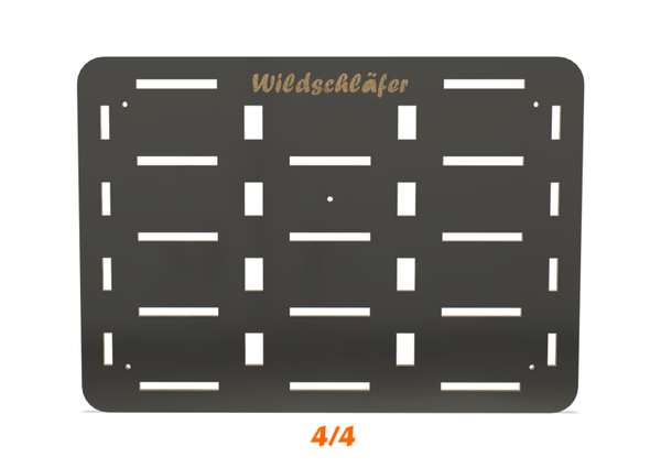 Slot Plate: Dein Organizer Multitalent