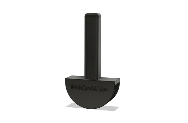 Markisen Spanner/ Markisen Schiffchen