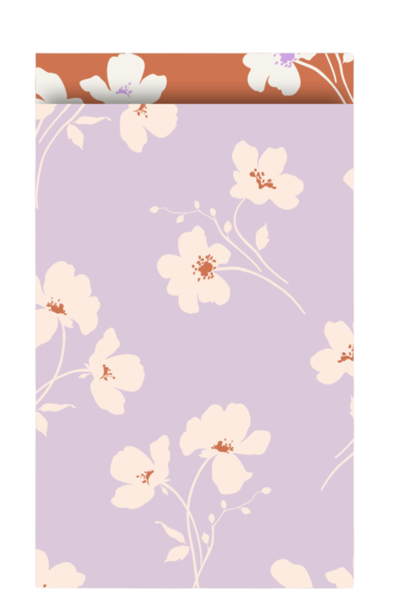 Cadeauzakje M | Classic Flowers