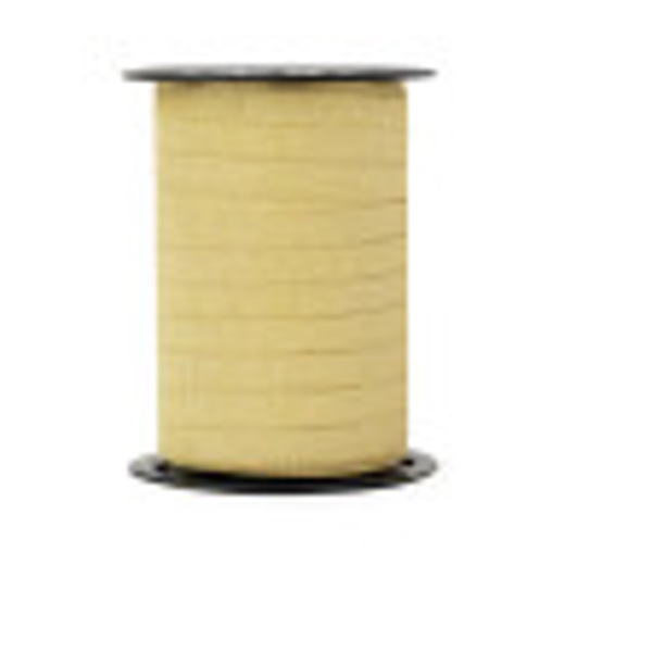 Cadeaulint | Goud Glitter - 3 meter