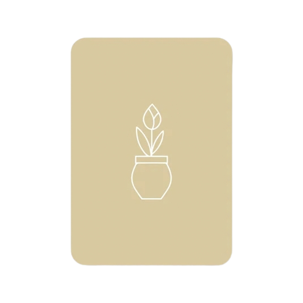 Kaart Tulp