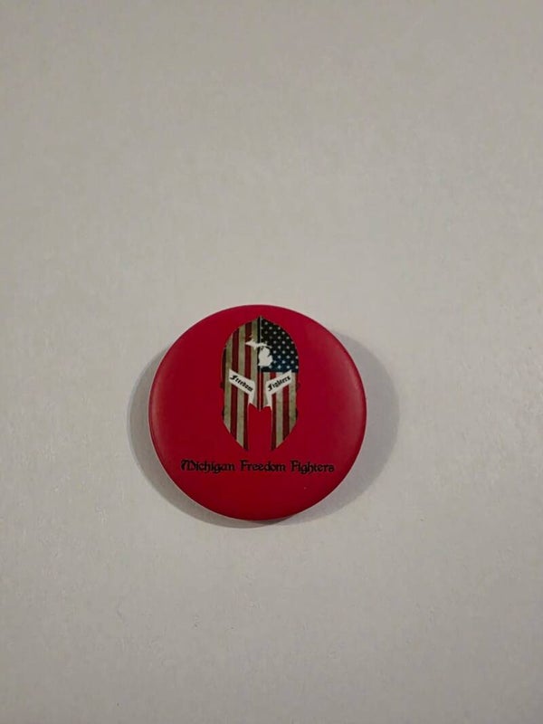 MFF Button