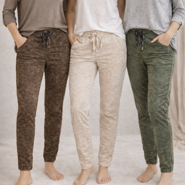 Comfortabele Damesbroek – One Size