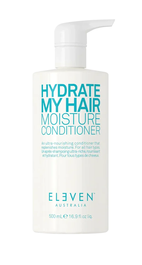 HYDRATE MY HAIR MOISTURE CONDITIONER 500 ML