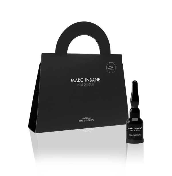 Ampoule Perle de Soleil