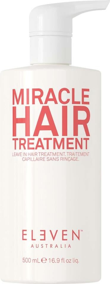 MIRACLE HAIR MASK 500ml