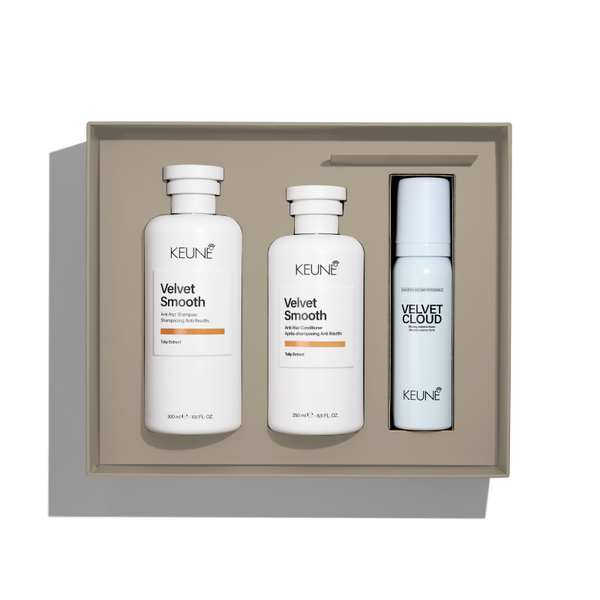 Velvet Gift set