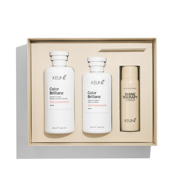 Nourish Gift set