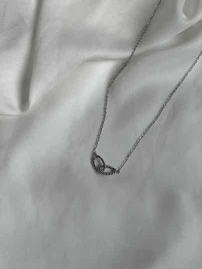 ketting chained circles