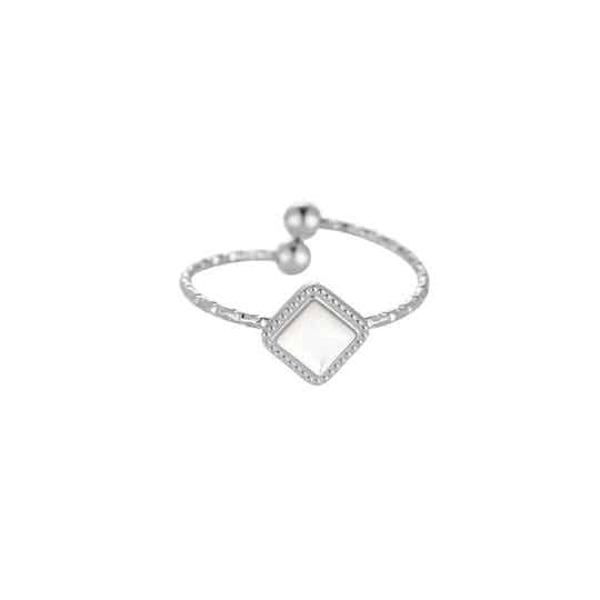 Ring Classy square