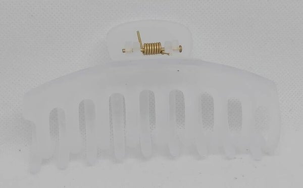 klem Frosted white