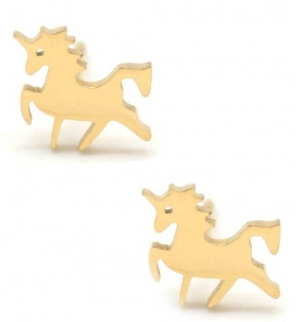 Studs Uniek Unicorn