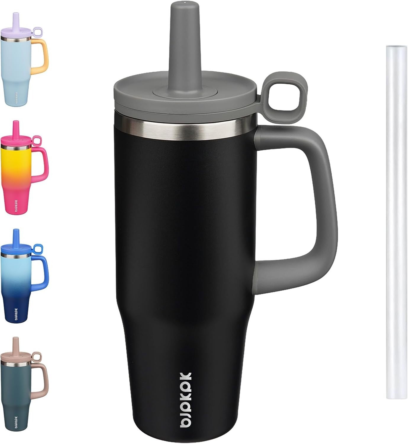 32oz Stainless Steel Insulated Tumbler