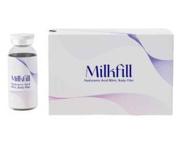 Milkfill Body Filler 80ml