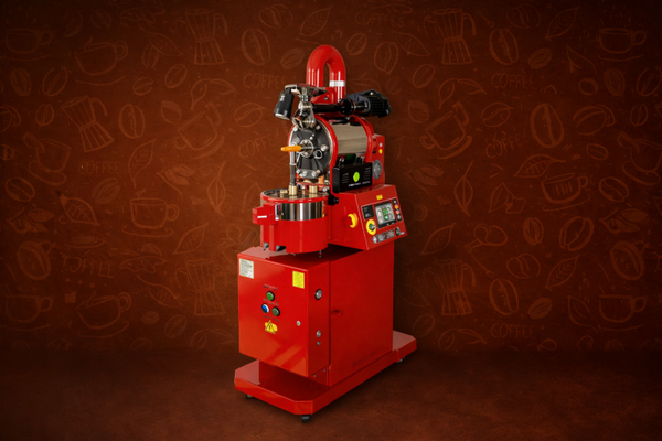 Roaster TKM SX 1