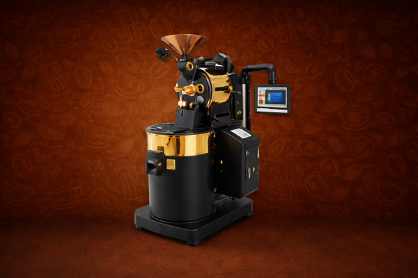 Roaster TKM SX 5 e